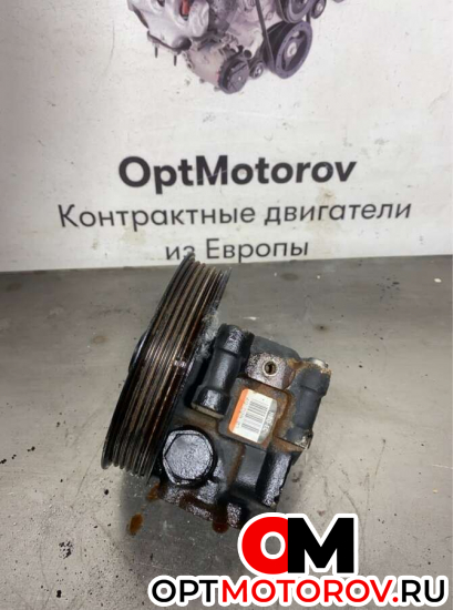 Насос гидроусилителя руля  Ford Mondeo 3 2005 1S7Q3A733AA          #2