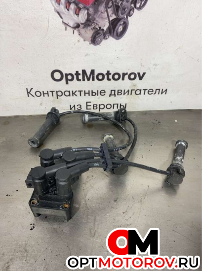 Катушка зажигания  Ford Mondeo 3 поколение [рестайлинг] 2005 CE20044              #2
