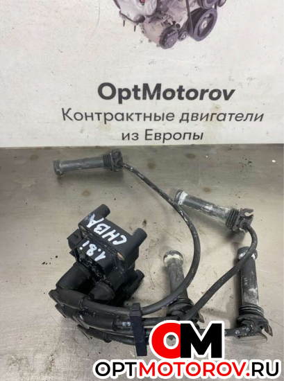 Катушка зажигания  Ford Mondeo 3 поколение [рестайлинг] 2005 CE20044              #3