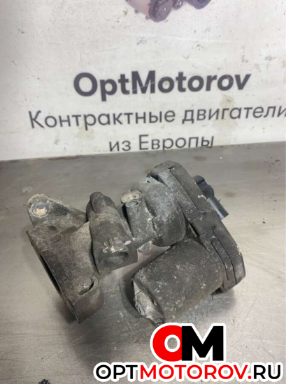 Клапан EGR  Ford Transit 7 2010 1480560              #2