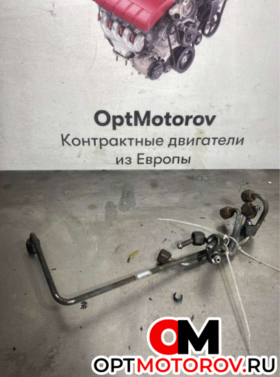 Топливная трубка  Ford Transit 7 2010 1372353              #1
