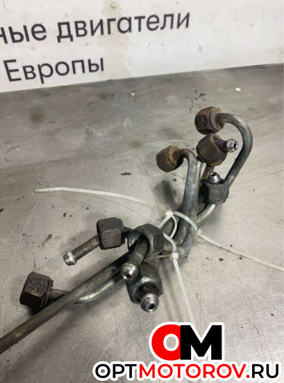 Топливная трубка  Ford Transit 7 2010 1372353              #2
