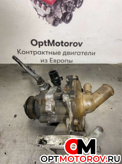 Водяная помпа  Ford Transit 6 2005 XS7Q8K500            #2