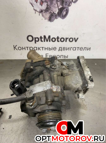 Водяная помпа  Ford Transit 6 2005 XS7Q8K500            #3