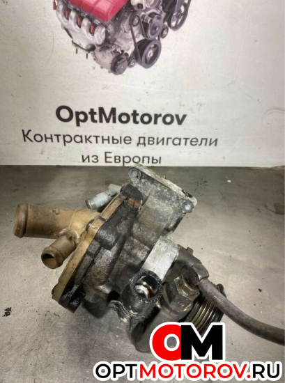 Водяная помпа  Ford Transit 6 2005 XS7Q8K500            #4