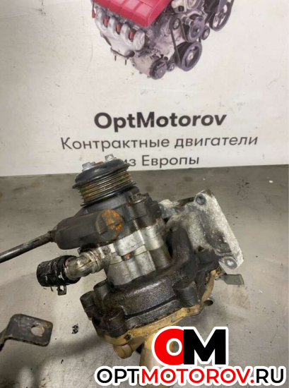 Водяная помпа  Ford Transit 6 2005 XS7Q8K500            #5