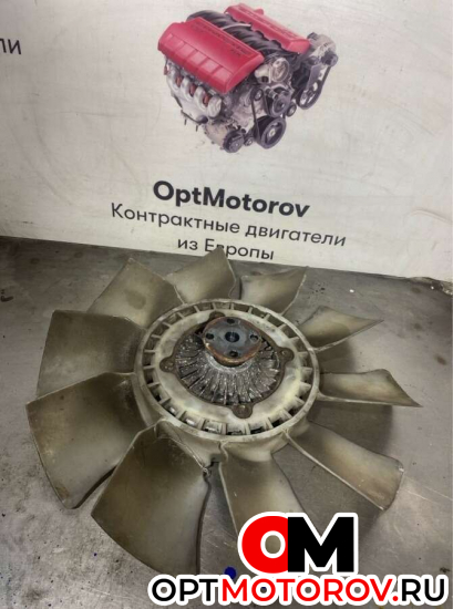 Вискомуфта  Ford Ranger 2004 1455837              #4