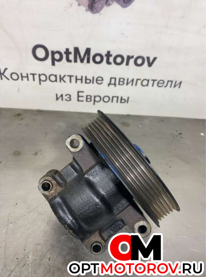 Насос гидроусилителя руля  Ford Mondeo 3 2005 1S7Q3A733AA          #2