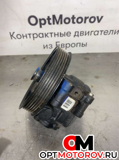 Насос гидроусилителя руля  Ford Mondeo 3 2005 1S7Q3A733AA          #3