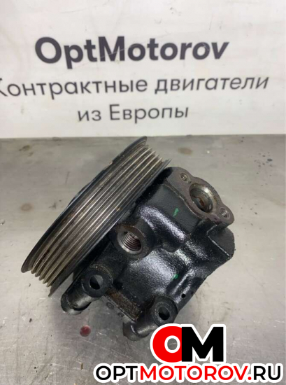 Насос гидроусилителя руля  Ford Mondeo 3 2005 1S7Q3A733AA          #4