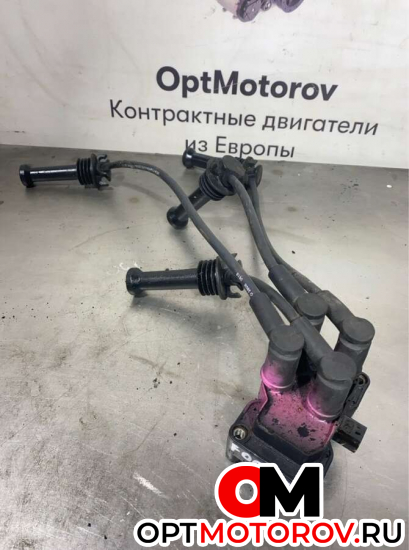 Катушка зажигания  Ford Focus 2008 1459278              #1