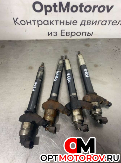Форсунка топливная  Ford Transit 7 2007 6C1Q9K546AC          #2