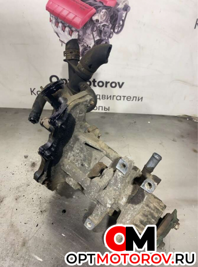 Водяная помпа  Ford Transit 7 2007 XS7Q8K500            #2