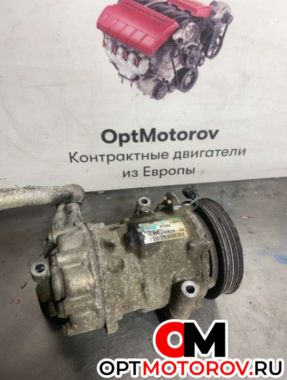 Компрессор кондиционера  Ford Transit 7 2010 BK2119D629BA         #1