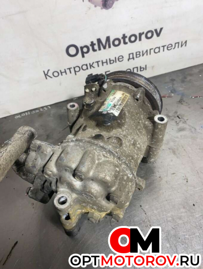 Компрессор кондиционера  Ford Transit 7 2010 BK2119D629BA         #3