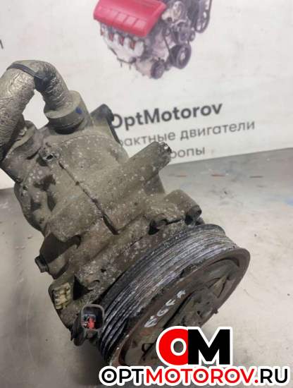 Компрессор кондиционера  Ford Transit 7 2010 BK2119D629BA         #4