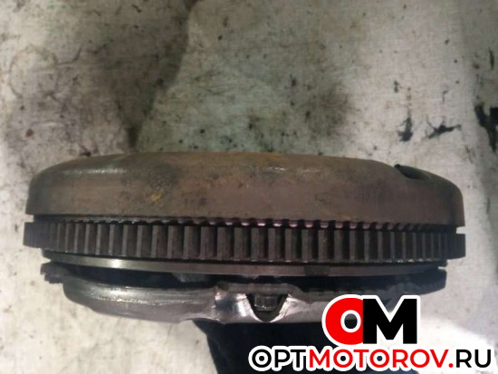 Комплект сцепления  Volkswagen Passat 6 2008                      #2