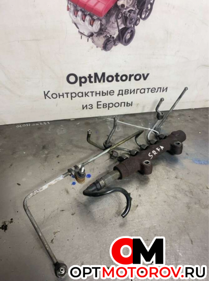 Топливная рампа  Ford Transit 7 2010 1497163              #1