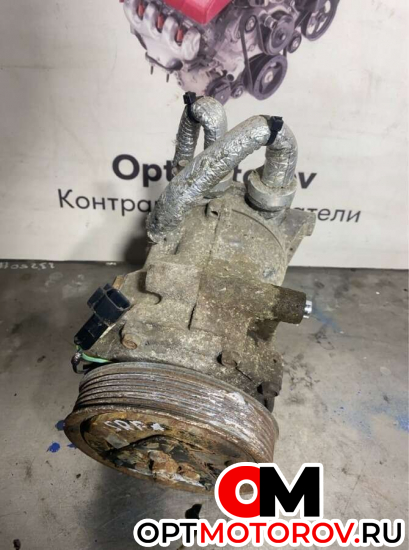 Компрессор кондиционера  Ford Transit 7 2010 BK2119D629BA         #3