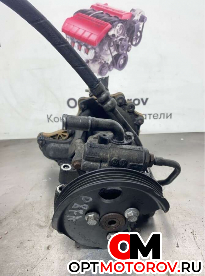 Насос гидроусилителя руля  Ford Transit 7 2008 6C113A674AB          #1