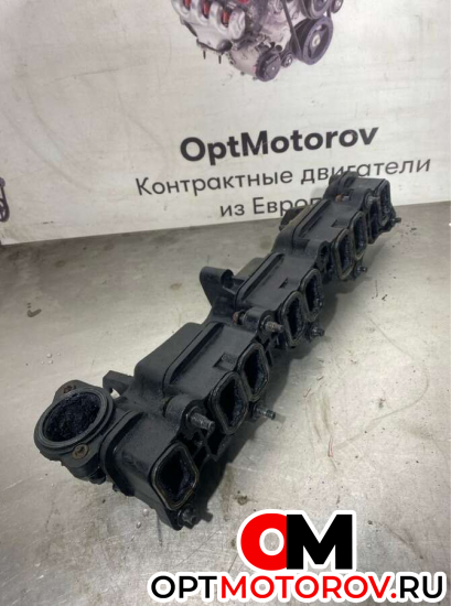 Впускной коллектор  Ford Transit 7 2008 6C1Q942AB            #3