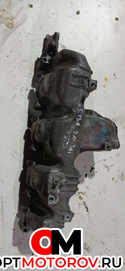 Впускной коллектор  Volkswagen Tiguan 2010 03L129711E           #2