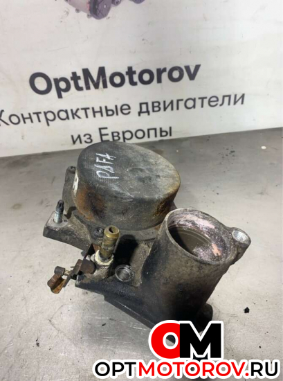 Вакуумный насос  Ford Transit 7 2008 XS7Q2A451BJ          #2