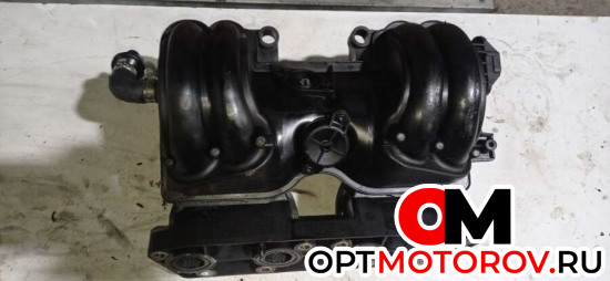 Впускной коллектор  Volkswagen Polo 3 2003 0301297111BP         #2