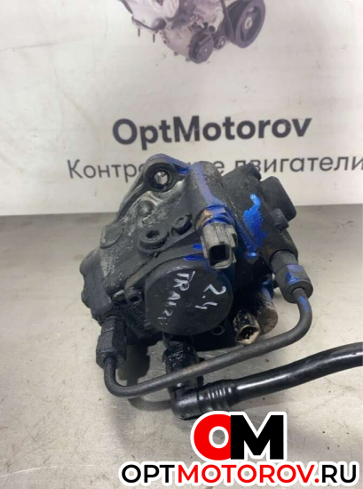 Насос ТНВД  Ford Transit 6 2005 6C1Q9B395BD          #3