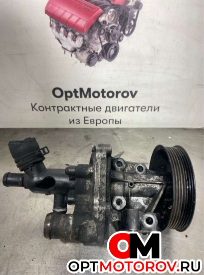 Водяная помпа  Ford Transit 6 2005 4670348              #2