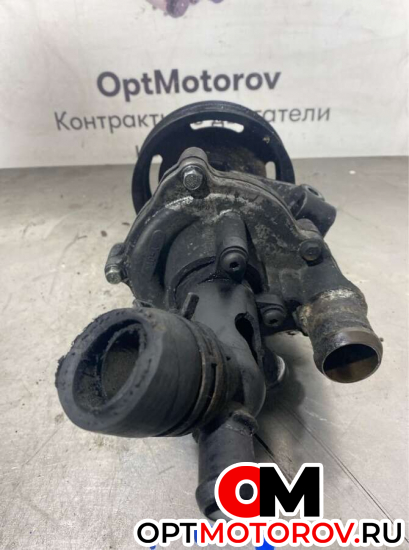 Водяная помпа  Ford Transit 6 2005 4670348              #4