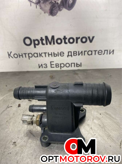 Корпус термостата  Ford Focus 2007 CJ5E8K556BB          #3