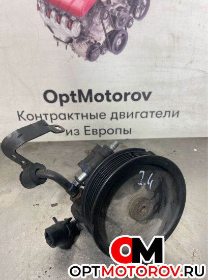 Насос гидроусилителя руля  Ford Transit 6 2005 1569693              #1
