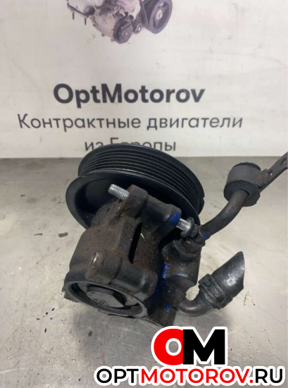 Насос гидроусилителя руля  Ford Transit 6 2005 1569693              #2