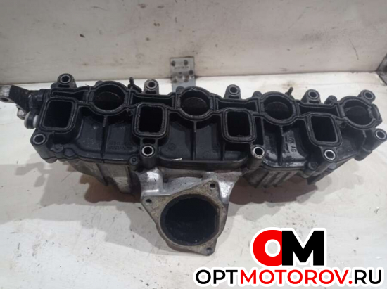 Впускной коллектор  Volkswagen Passat 6 2009 03L129711E           #2