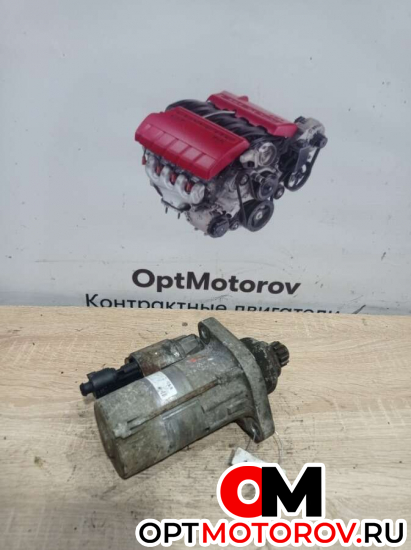 Стартер  Volkswagen Passat 6 2008 02Z911023            #3