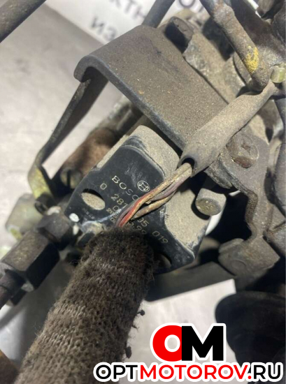 Насос ТНВД  Ford Ranger 2004 4797787421           #4