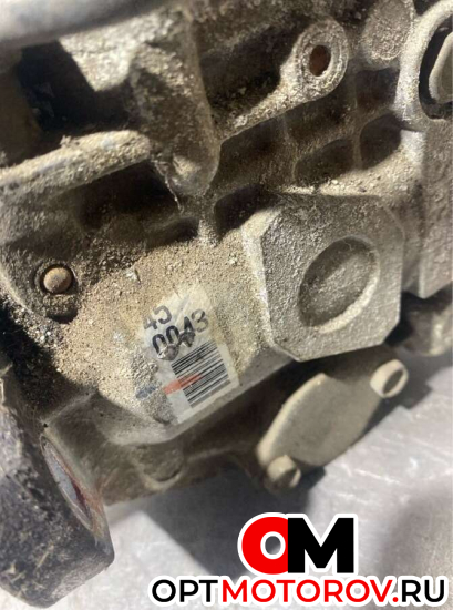Насос ТНВД  Ford Ranger 2004 4797787421           #6