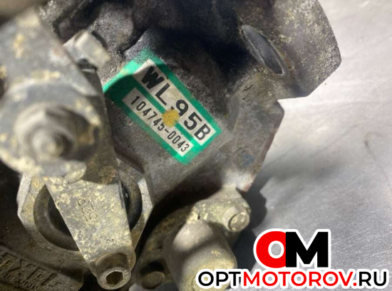 Насос ТНВД  Ford Ranger 2004 4797787421           #8