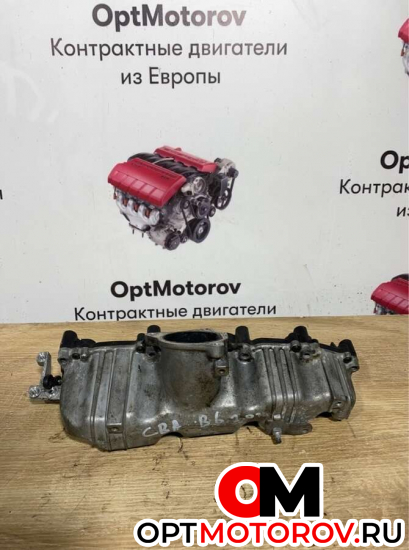 Впускной коллектор  Volkswagen Passat 6 2010 03L129711E           #1