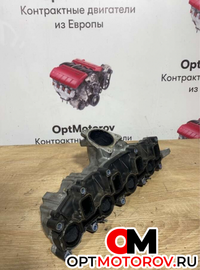Впускной коллектор  Volkswagen Passat 6 2010 03L129711E           #2