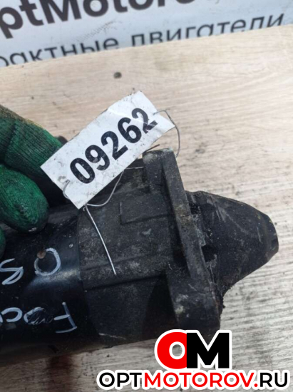 Стартер  Ford Focus 2007 4M5T-11000-DB        #1