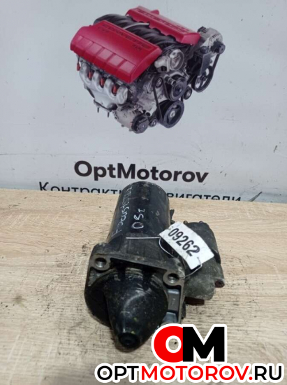 Стартер  Ford Focus 2007 4M5T-11000-DB        #3