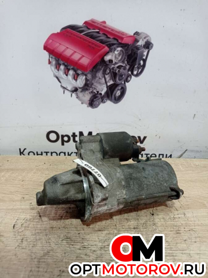 Стартер  Ford Focus 2004 YS4U11000AA          #2