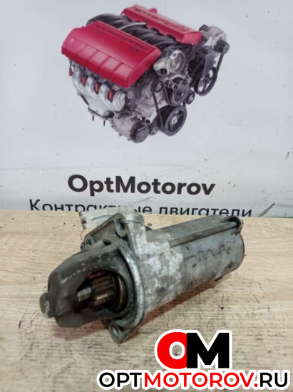 Стартер  Ford Focus 2004 YS4U11000AA          #3