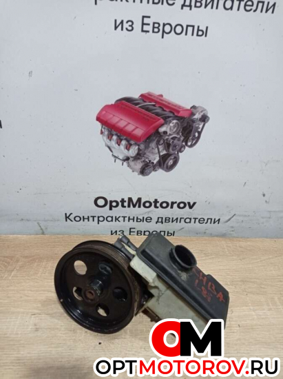 Насос гидроусилителя руля  Ford Mondeo 3 2005 HBDEC                #1