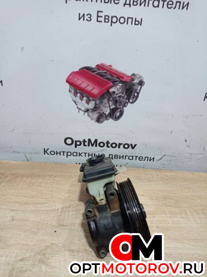 Насос гидроусилителя руля  Ford Mondeo 3 2005 HBDEC                #2