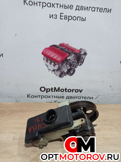 Насос гидроусилителя руля  Ford Mondeo 3 2005 HBDEC                #3