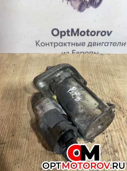 Стартер  Volkswagen Passat 6 2008 02Z911023G           #1