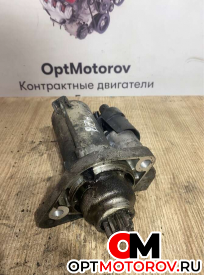 Стартер  Volkswagen Passat 6 2008 02Z911023G           #2